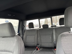 Used 2022  Ford F-150 4WD SuperCrew 5.5' Box at Mike Burkart Ford near Plymouth, WI