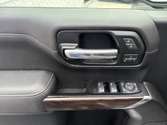 Used 2019  GMC Sierra 1500 4WD Crew Cab 147" SLT at Mike Burkart Ford near Plymouth, WI