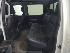 Used 2023  Ford Super Duty F-350 4WD LARIAT Crew Cab SRW 8' Box at Mike Burkart Ford near Plymouth, WI