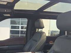 Used 2021 Ford F-150 4WD SuperCrew Box at Mike Burkart Ford near Plymouth, WI