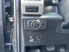 Used 2019 Ford F-150 4WD SuperCrew Lariat 6 1/2 at Mike Burkart Ford near Plymouth, WI