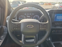 Used 2021 Ford F-150 4WD SuperCrew 5.5' Box at Mike Burkart Ford near Plymouth, WI