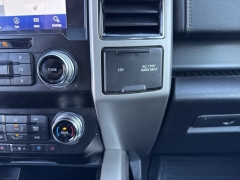 Used 2020  Ford F-150 4WD SuperCrew XLT 5 1&sol;2 at Mike Burkart Ford near Plymouth&comma; WI