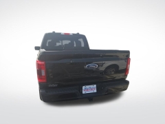 Used 2021 Ford F-150 4WD SuperCrew Box at Mike Burkart Ford near Plymouth, WI