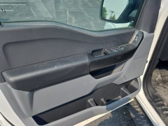 Used 2024 Ford F-150 XL 4WD SuperCrew Box at Mike Burkart Ford near Plymouth, WI