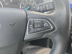 Used 2020 Ford EcoSport 4d SUV 4WD SES at Mike Burkart Ford near Plymouth, WI