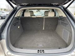 Used 2020 Lincoln Nautilus 4d SUV AWD Reserve 2.0L at Mike Burkart Ford near Plymouth, WI