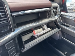 Used 2023  Ford F-150 LARIAT 4WD SuperCrew 5&period;5' Box at Mike Burkart Ford near Plymouth&comma; WI