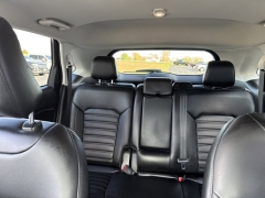 Used 2021  Ford Edge SEL AWD at Mike Burkart Ford near Plymouth, WI