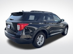 Used 2023 Ford Explorer XLT 4WD at Mike Burkart Ford near Plymouth, WI