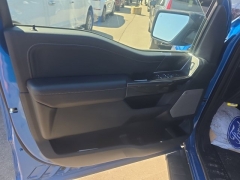 Used 2021 Ford F-150 4WD XLT SuperCrew 5.5' Box at Mike Burkart Ford near Plymouth, WI