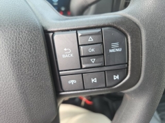 Used 2024 Ford F-150 XL 4WD SuperCrew Box at Mike Burkart Ford near Plymouth, WI