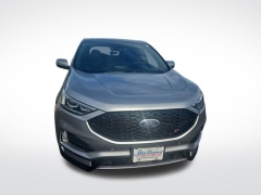 Used 2024 Ford Edge ST AWD at Mike Burkart Ford near Plymouth, WI
