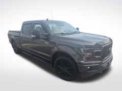 Used 2020 Ford F-150 4WD SuperCrew Box at Mike Burkart Ford near Plymouth, WI