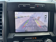 Used 2019 Ford F-150 4WD SuperCrew XLT 5 1/2 at Mike Burkart Ford near Plymouth, WI
