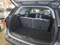 Used 2025  Ford Explorer Platinum 4WD at Mike Burkart Ford near Plymouth&comma; WI