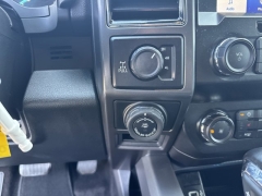 Used 2020 Ford F-150 4WD SuperCrew Box at Mike Burkart Ford near Plymouth, WI