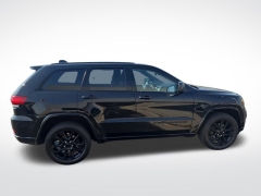 Used 2022 Jeep Grand Cherokee WK Laredo X 4x4 at Mike Burkart Ford near Plymouth, WI