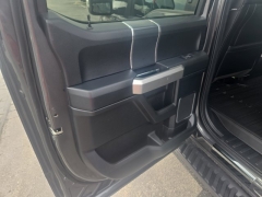 Used 2020 Ford F-150 4WD SuperCrew Box at Mike Burkart Ford near Plymouth, WI