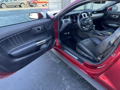 Used 2019  Ford Mustang 2d Fastback GT Premium at Mike Burkart Ford near Plymouth&comma; WI