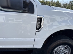 Used 2021 Ford Super Duty F-250 4WD XL Reg Cab SRW 8' Box at Mike Burkart Ford near Plymouth, WI