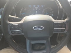 Used 2023 Ford F-150 4WD LARIAT SuperCrew 5.5' Box at Mike Burkart Ford near Plymouth, WI