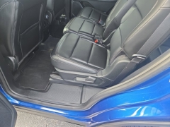 Used 2022 Ford Explorer XLT 4WD at Mike Burkart Ford near Plymouth, WI