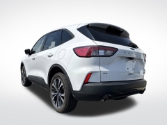 Used 2022 Ford Escape SE Hybrid AWD at Mike Burkart Ford near Plymouth, WI