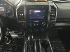 Used 2019  Ford F-150 4WD SuperCrew XLT 5 1/2 at Mike Burkart Ford near Plymouth, WI