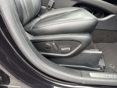 Used 2021 Lincoln Nautilus Reserve AWD at Mike Burkart Ford near Plymouth, WI