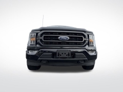 Used 2022  Ford F-150 4WD SuperCrew Box at Mike Burkart Ford near Plymouth, WI