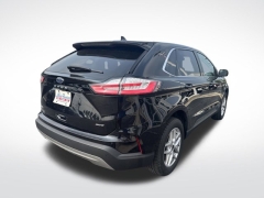 Used 2023 Ford Edge SEL AWD at Mike Burkart Ford near Plymouth, WI