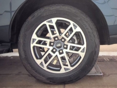 Used 2025  Ford Expedition Active 4x4 at Mike Burkart Ford near Plymouth, WI