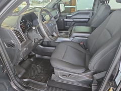 Used 2020 Ford F-150 4WD SuperCrew Box at Mike Burkart Ford near Plymouth, WI