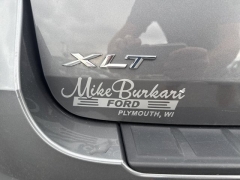Used 2023 Ford Explorer XLT 4WD at Mike Burkart Ford near Plymouth, WI