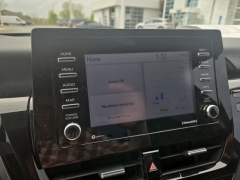 Used 2022 Toyota Camry SE Nightshade Auto AWD at Mike Burkart Ford near Plymouth, WI