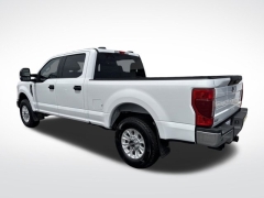 Used 2022 Ford Super Duty F-250 4WD XLT Crew Cab SRW 6.75' Box at Mike Burkart Ford near Plymouth, WI