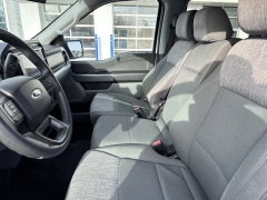 Used 2023  Ford F-150 4WD SuperCrew Box at Mike Burkart Ford near Plymouth&comma; WI