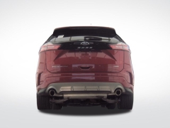 Used 2024 Ford Edge Titanium AWD at Mike Burkart Ford near Plymouth, WI