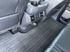 Used 2024 Ford F-150 XLT 4WD SuperCrew 5.5' Box at Mike Burkart Ford near Plymouth, WI