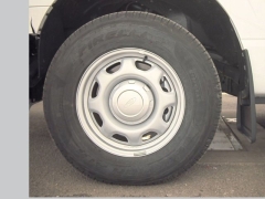 Used 2024  Ford F-150 4WD XL SuperCab 6.5' Box at Mike Burkart Ford near Plymouth, WI