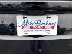 Used 2025  Ford Explorer ST-Line 4WD at Mike Burkart Ford near Plymouth&comma; WI