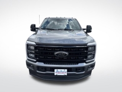 Used 2024 Ford Super Duty F-250 4WD LARIAT Crew Cab SRW 6.75' Box at Mike Burkart Ford near Plymouth, WI