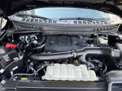 Used 2023  Ford F-150 4WD Tremor SuperCrew 5.5' Box at Mike Burkart Ford near Plymouth, WI