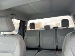 Used 2024  Ford F-150 XLT 4WD SuperCrew Box at Mike Burkart Ford near Plymouth&comma; WI