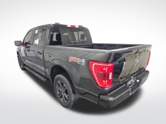 Used 2021 Ford F-150 4WD SuperCrew Box at Mike Burkart Ford near Plymouth, WI
