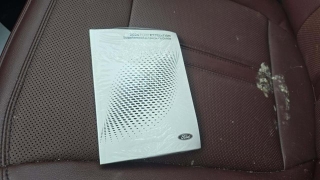 Used 2024  Ford Expedition Max Limited 4x4 at Mike Burkart Ford near Plymouth&comma; WI