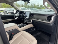 Used 2024 Ford Expedition XLT 4x4 at Mike Burkart Ford near Plymouth, WI