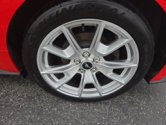 Used 2015 Ford Mustang 2d Convertible EcoBoost Premium at Mike Burkart Ford near Plymouth, WI