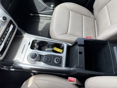 Used 2022 Ford Explorer XLT 4WD at Mike Burkart Ford near Plymouth, WI